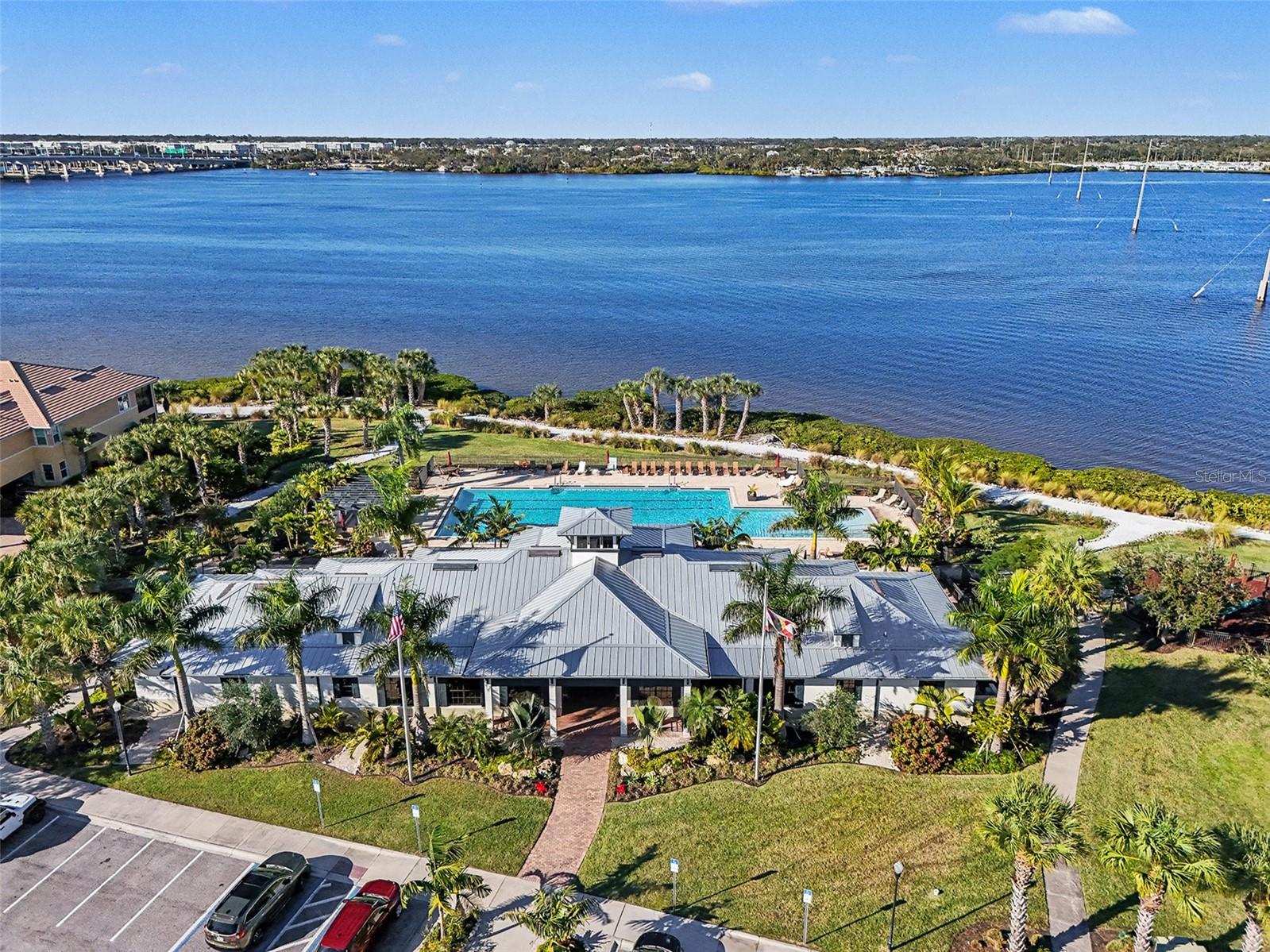 1018 OVERLOOK CT, BRADENTON, FL, 34208