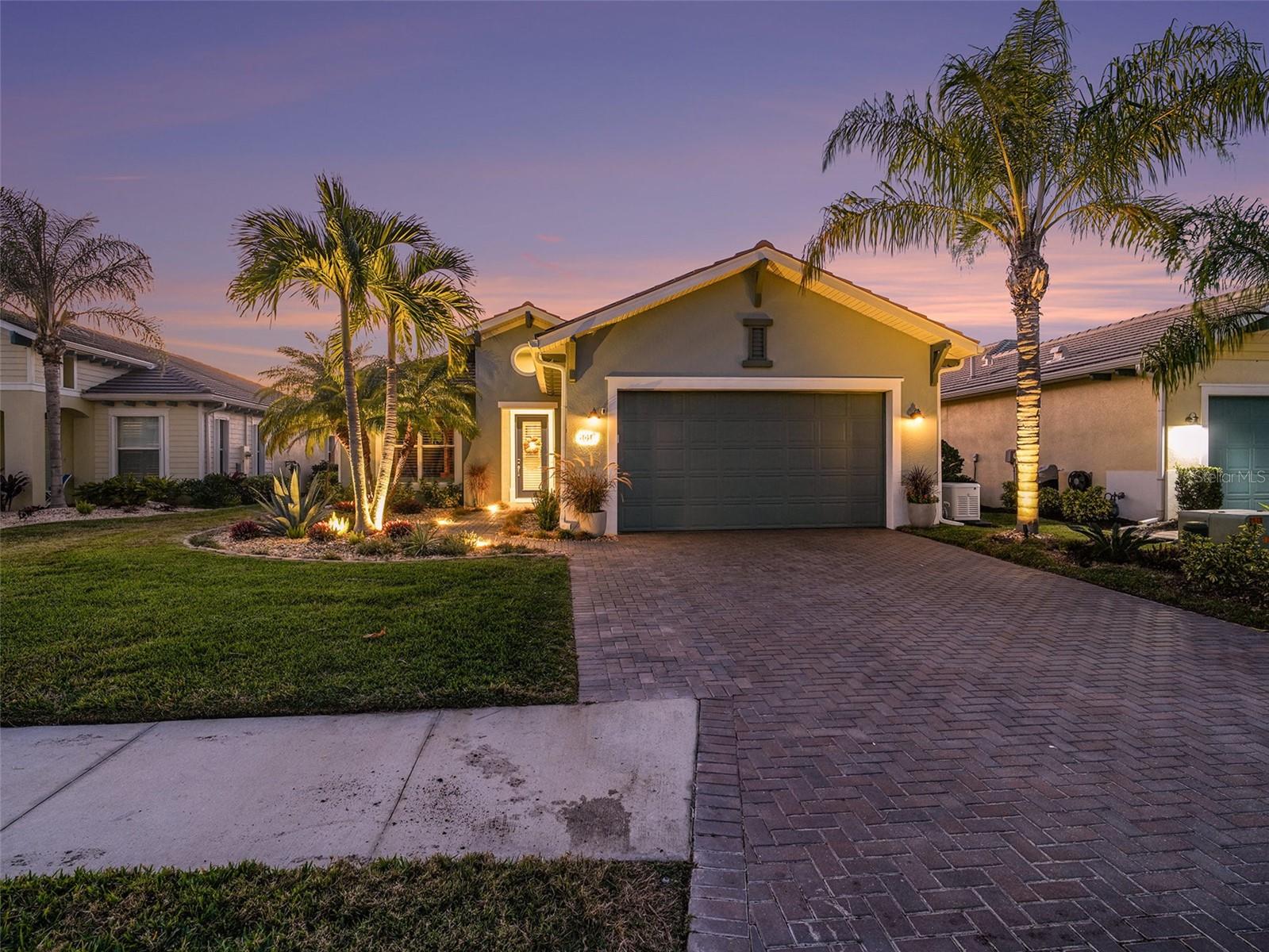 1018 OVERLOOK CT, BRADENTON, FL, 34208