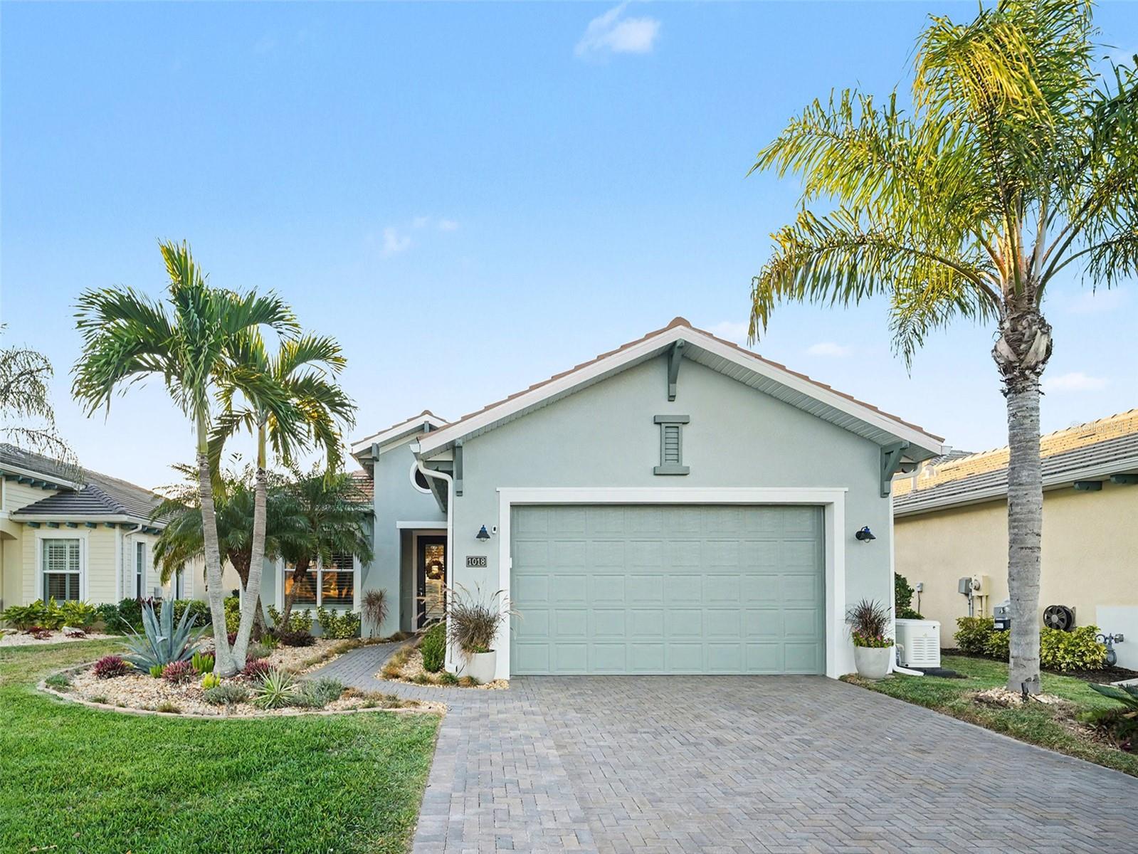 1018 OVERLOOK CT, BRADENTON, FL, 34208