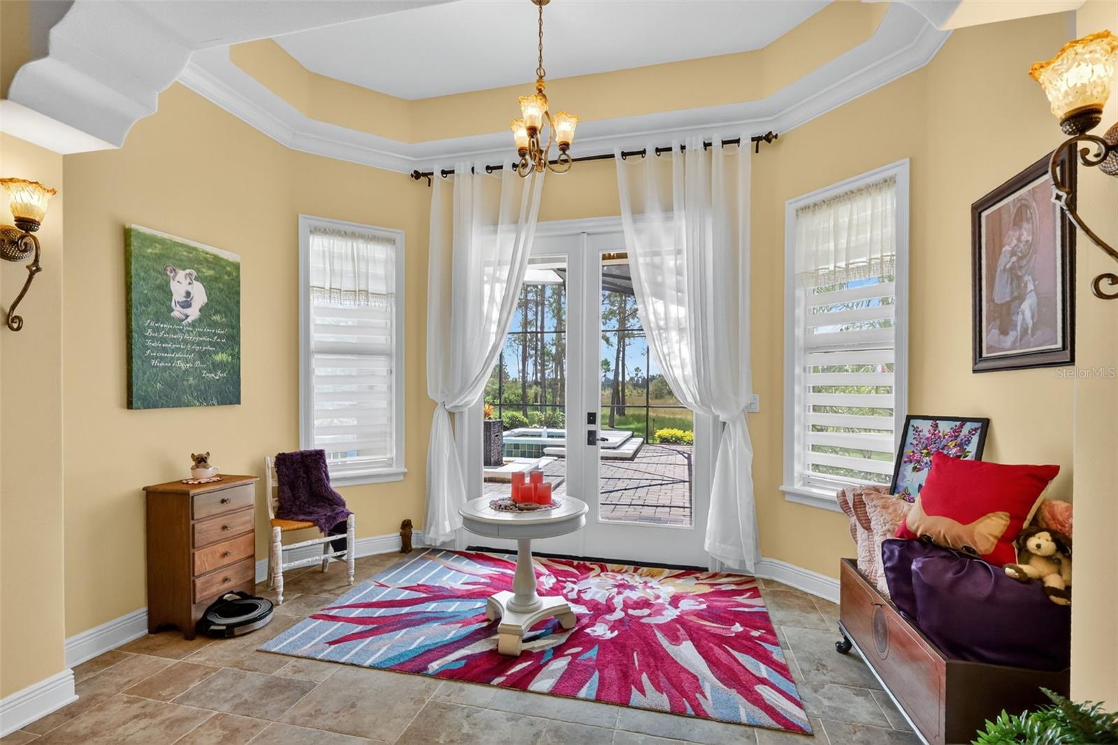 404 LONG AND WINDING RD, HOWEY IN THE HILLS, FL, 34737