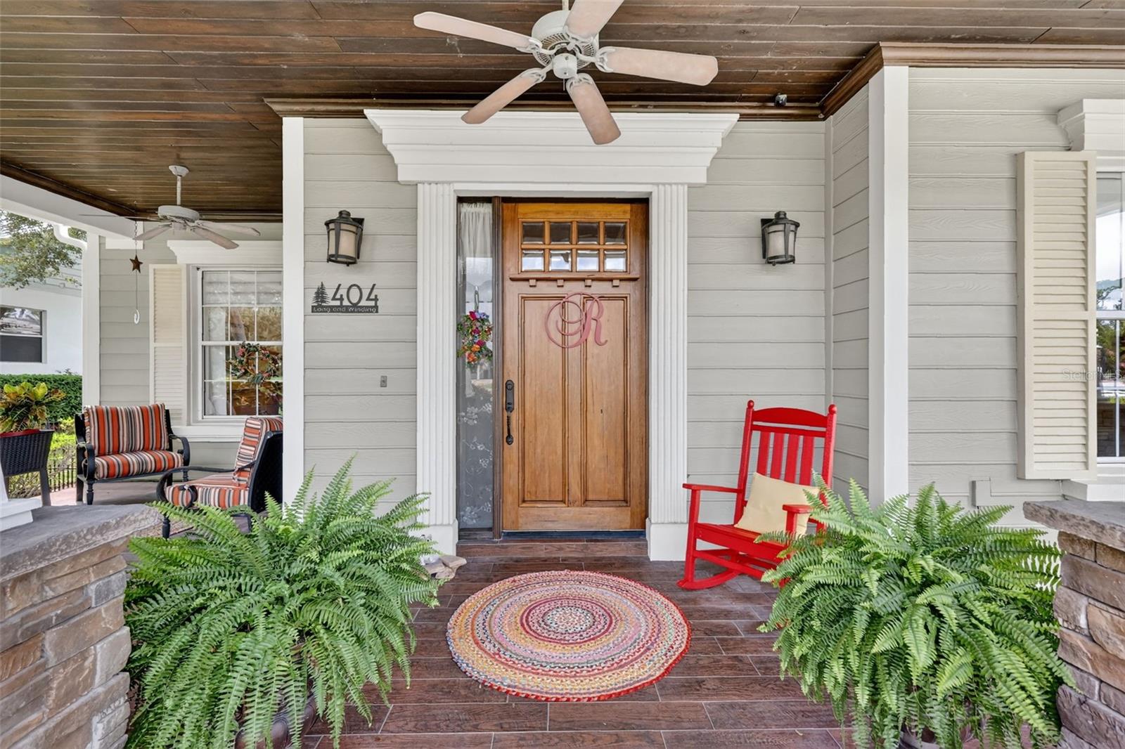 404 LONG AND WINDING RD, HOWEY IN THE HILLS, FL, 34737