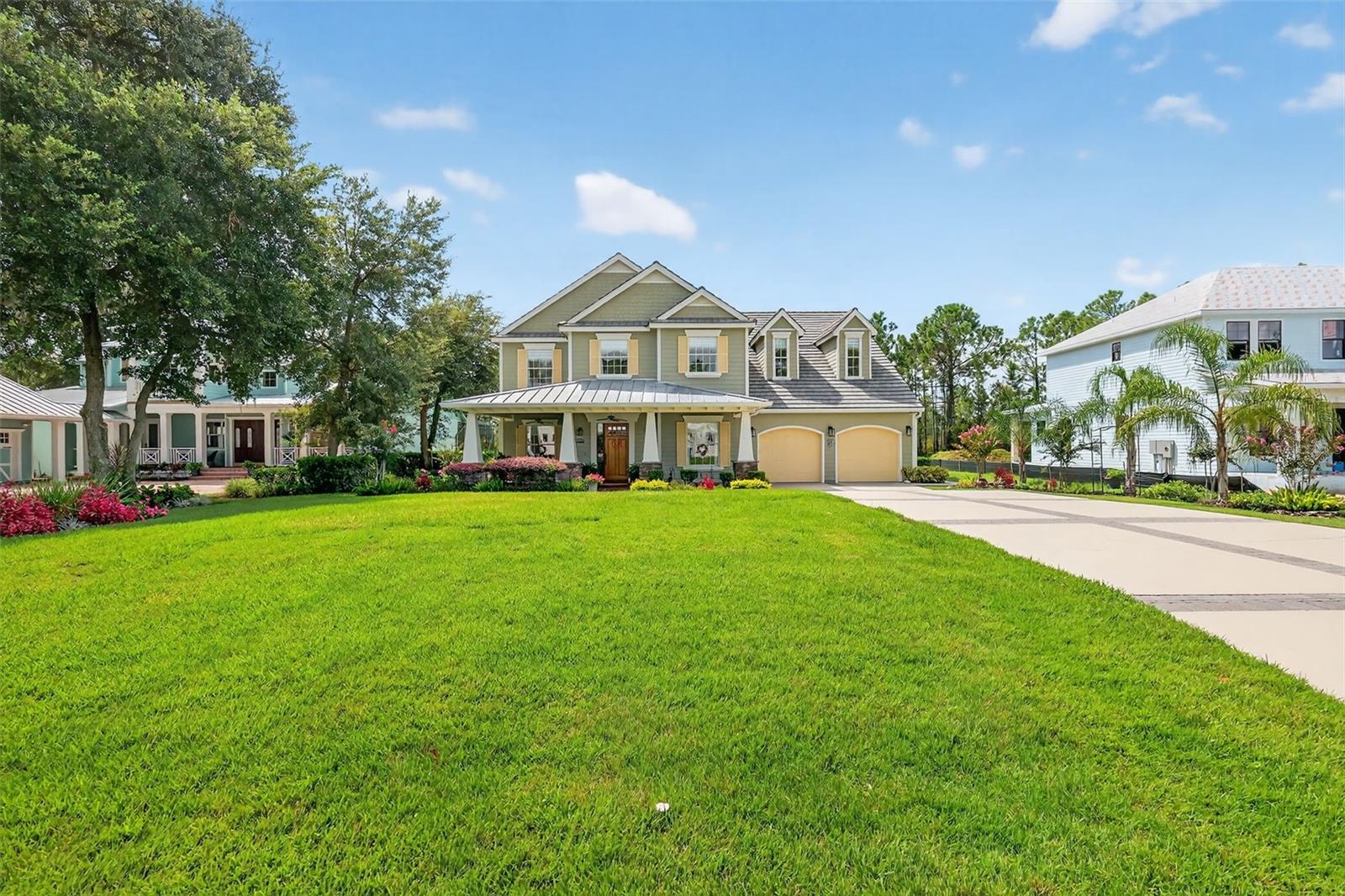 404 LONG AND WINDING RD, HOWEY IN THE HILLS, FL, 34737