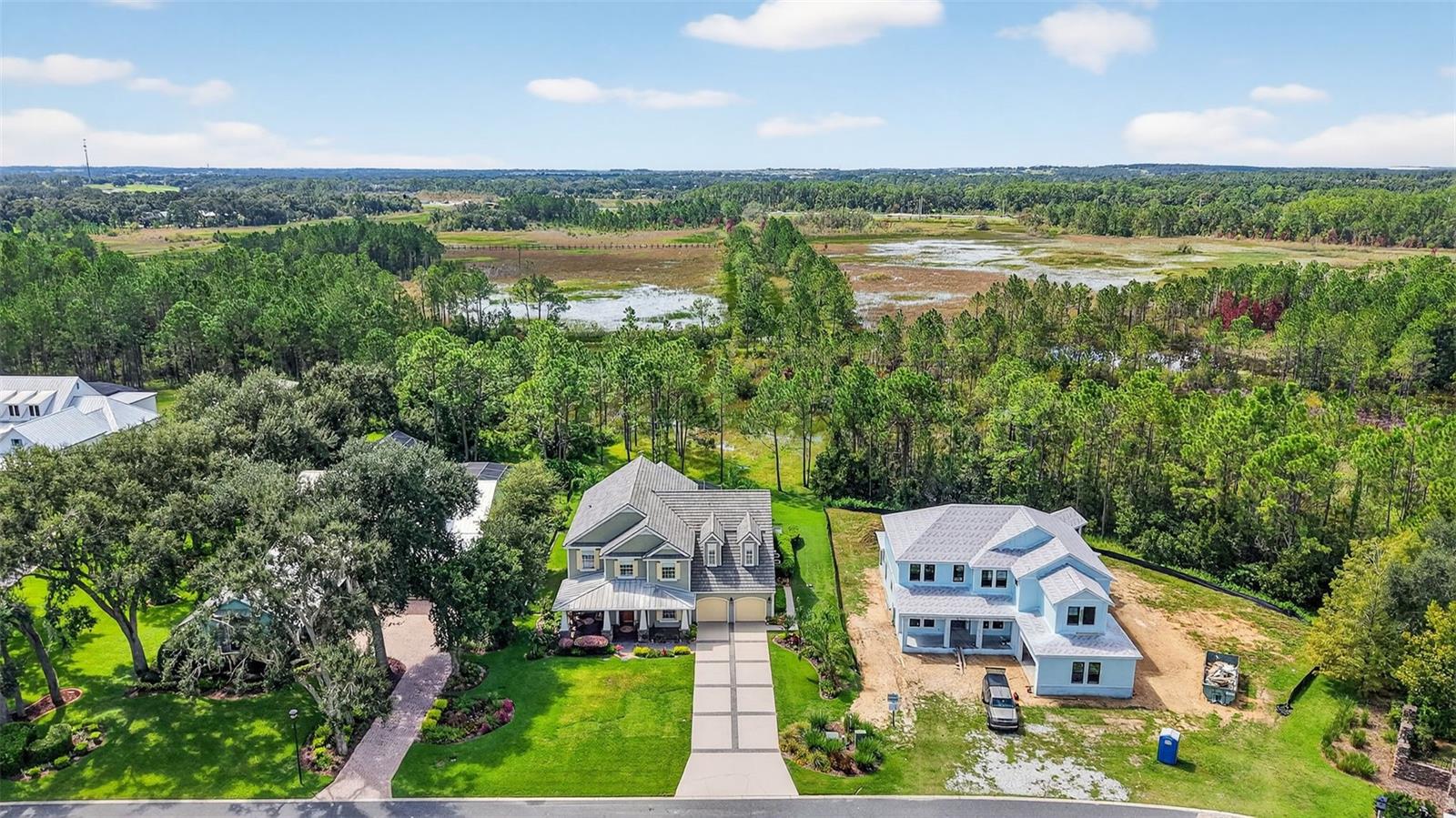 404 LONG AND WINDING RD, HOWEY IN THE HILLS, FL, 34737