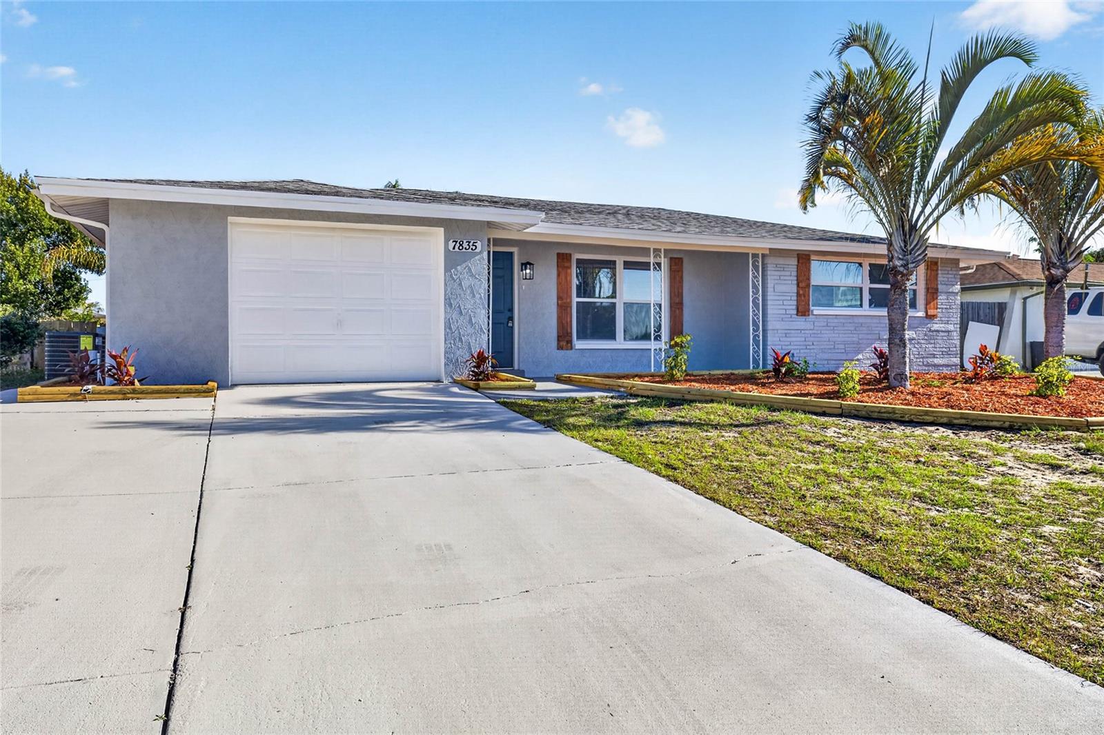 7835 LOTUS DR, PORT RICHEY, FL, 34668