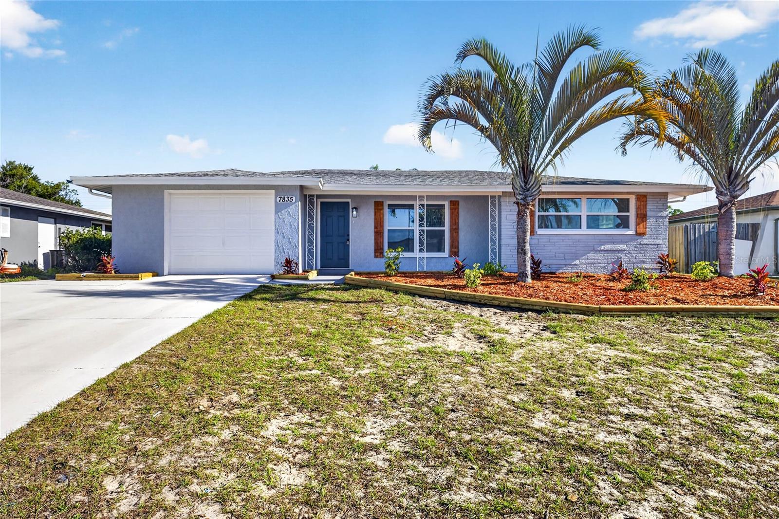 7835 LOTUS DR, PORT RICHEY, FL, 34668