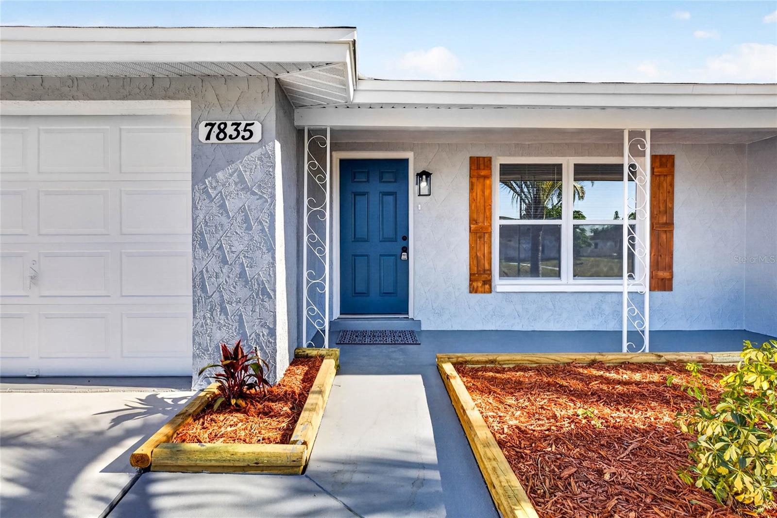 7835 LOTUS DR, PORT RICHEY, FL, 34668