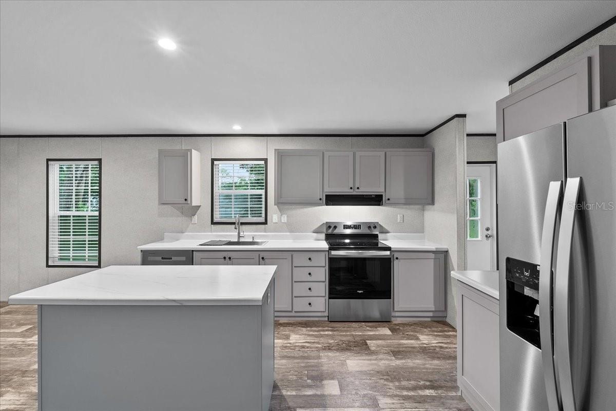 11466 NW 8TH PL, OCALA, FL, 34482