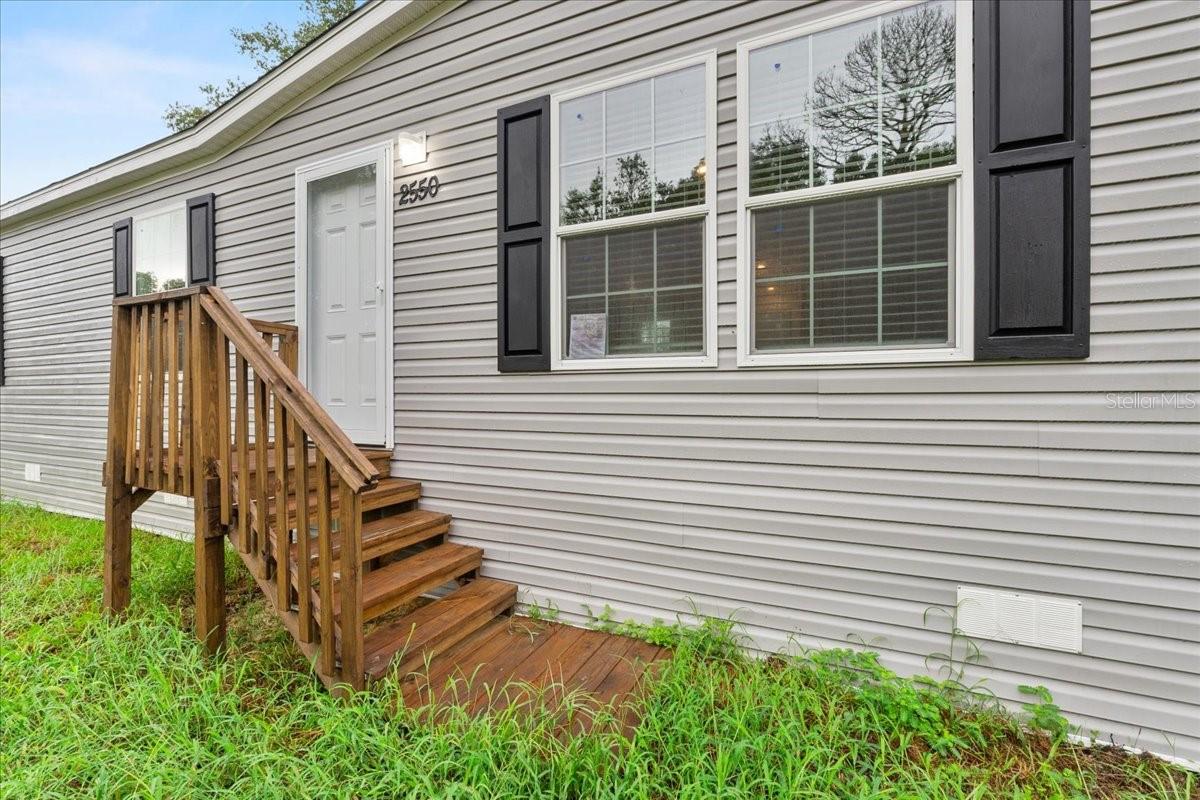 11466 NW 8TH PL, OCALA, FL, 34482