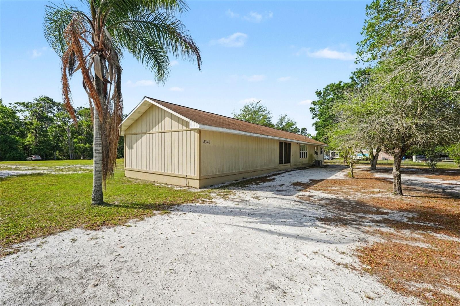 4341 ALISON ST, BROOKSVILLE, FL, 34602