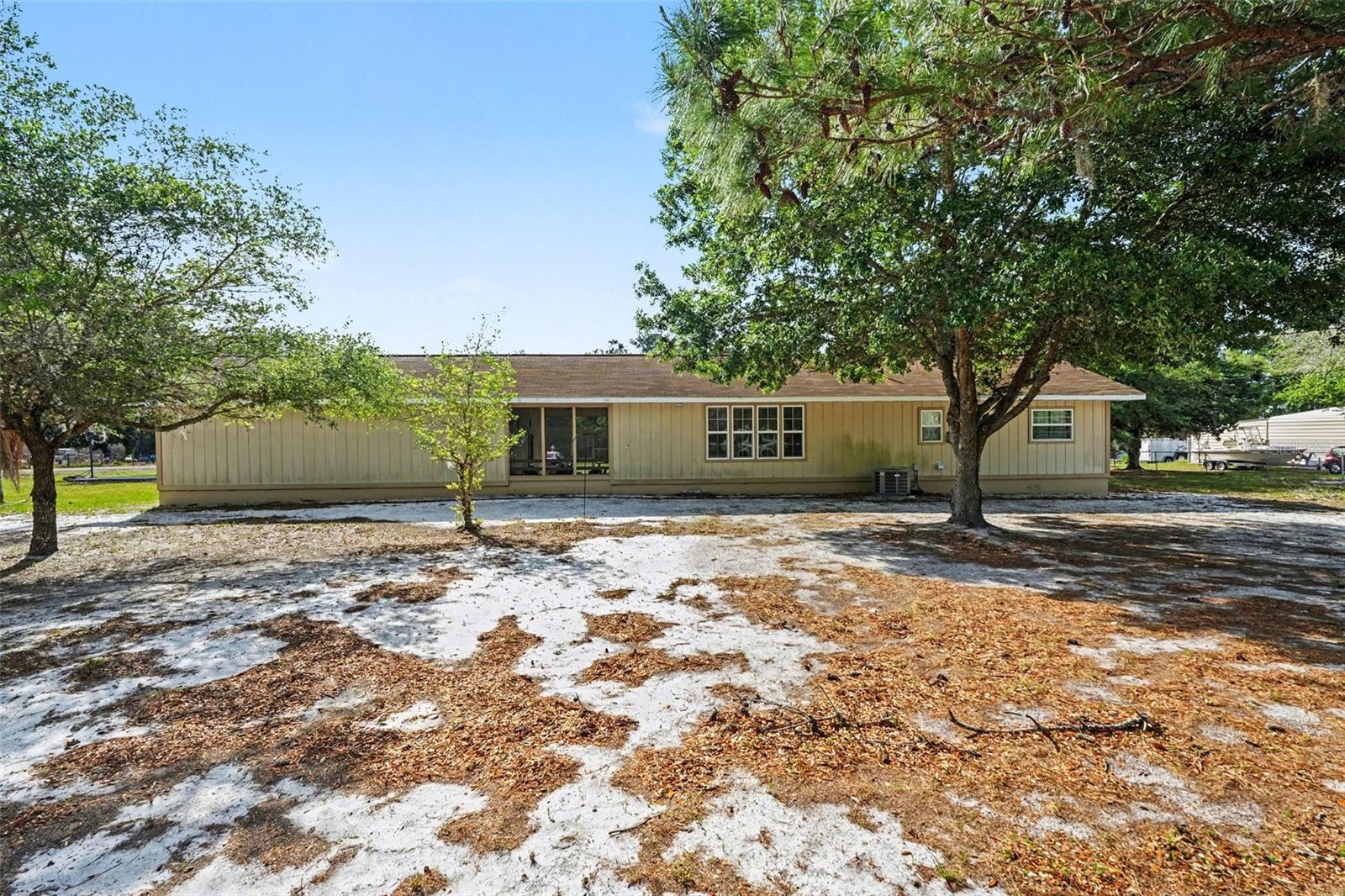 4341 ALISON ST, BROOKSVILLE, FL, 34602