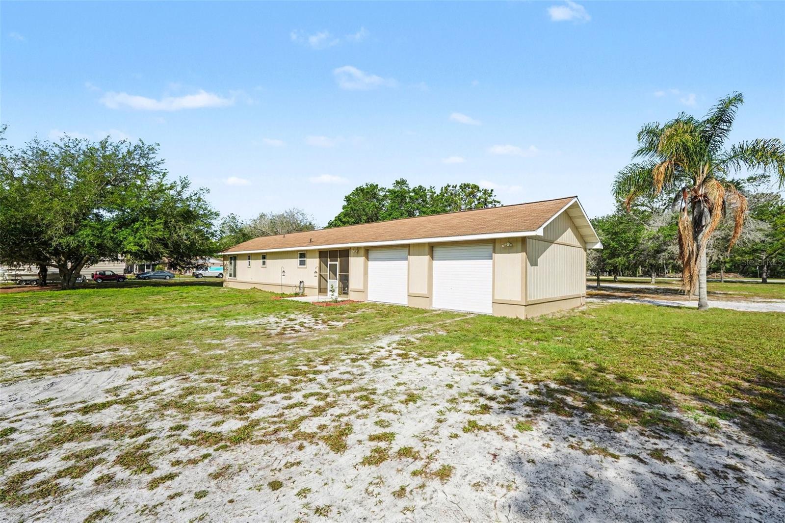 4341 ALISON ST, BROOKSVILLE, FL, 34602