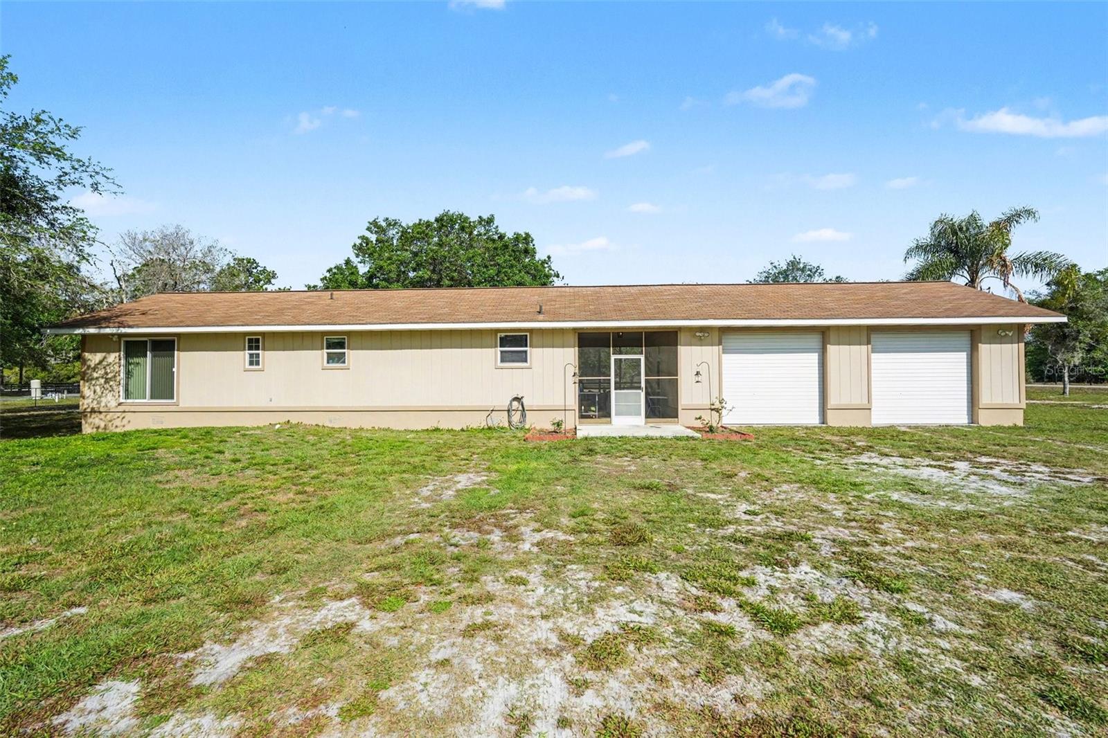4341 ALISON ST, BROOKSVILLE, FL, 34602