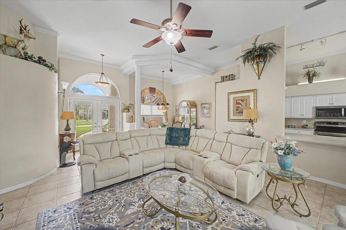 11 CRESCENT LAKE WAY, ORMOND BEACH, FL, 32174