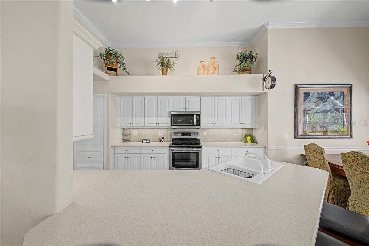 11 CRESCENT LAKE WAY, ORMOND BEACH, FL, 32174