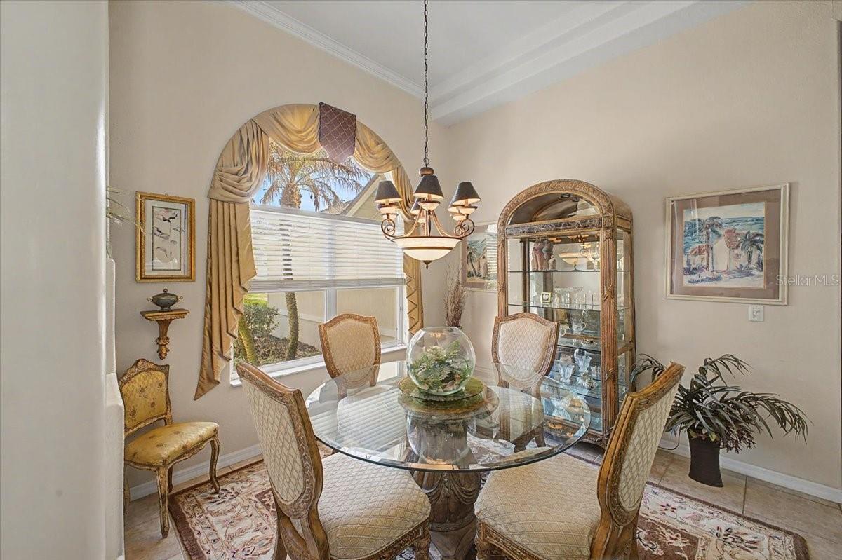 11 CRESCENT LAKE WAY, ORMOND BEACH, FL, 32174