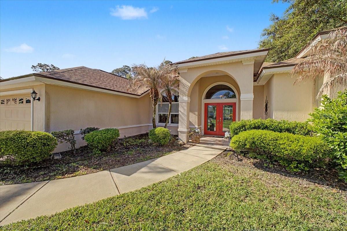 11 CRESCENT LAKE WAY, ORMOND BEACH, FL, 32174