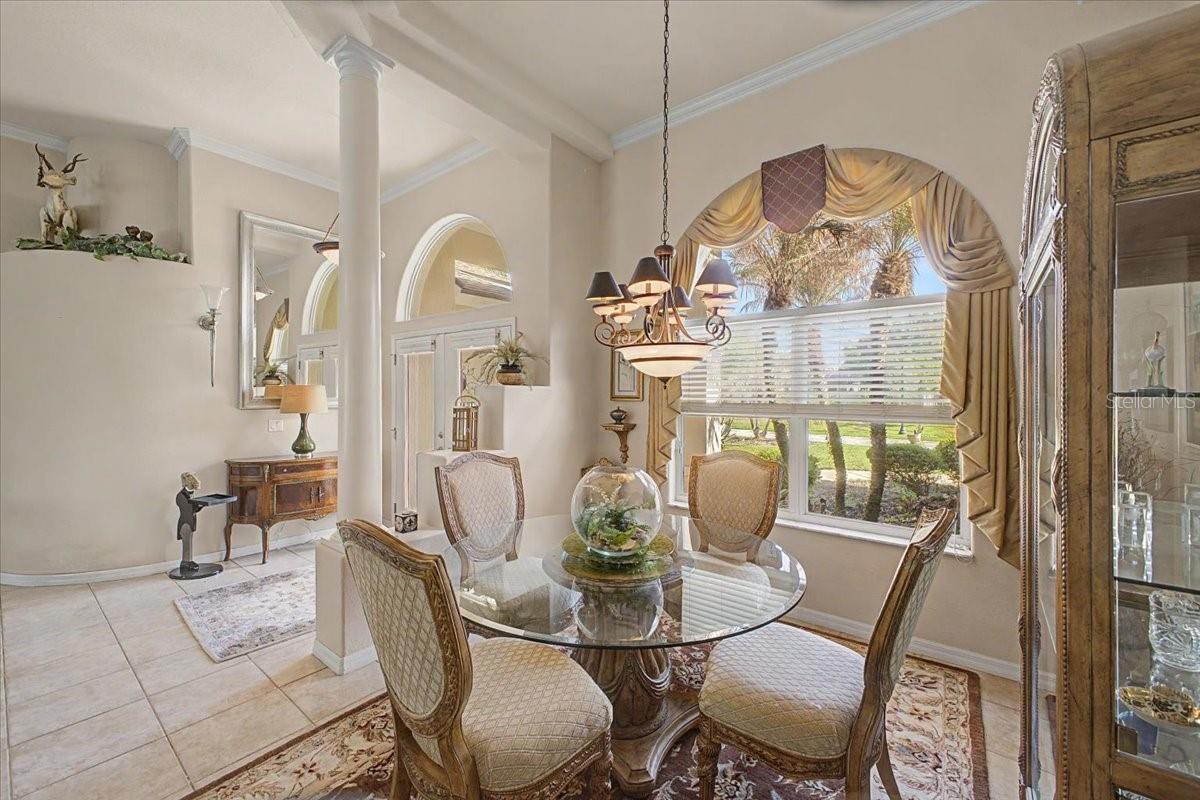 11 CRESCENT LAKE WAY, ORMOND BEACH, FL, 32174