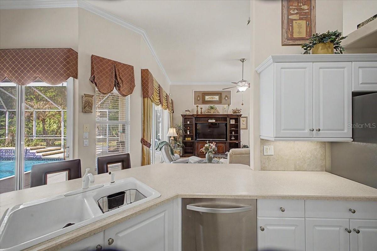 11 CRESCENT LAKE WAY, ORMOND BEACH, FL, 32174