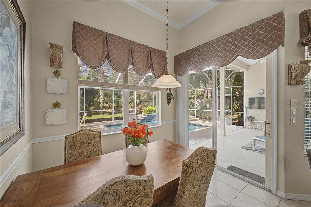 11 CRESCENT LAKE WAY, ORMOND BEACH, FL, 32174