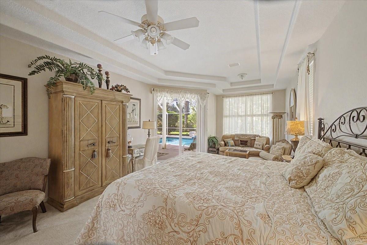 11 CRESCENT LAKE WAY, ORMOND BEACH, FL, 32174