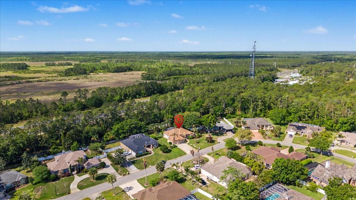 11 CRESCENT LAKE WAY, ORMOND BEACH, FL, 32174