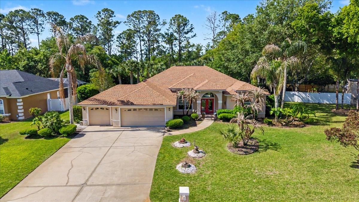 11 CRESCENT LAKE WAY, ORMOND BEACH, FL, 32174
