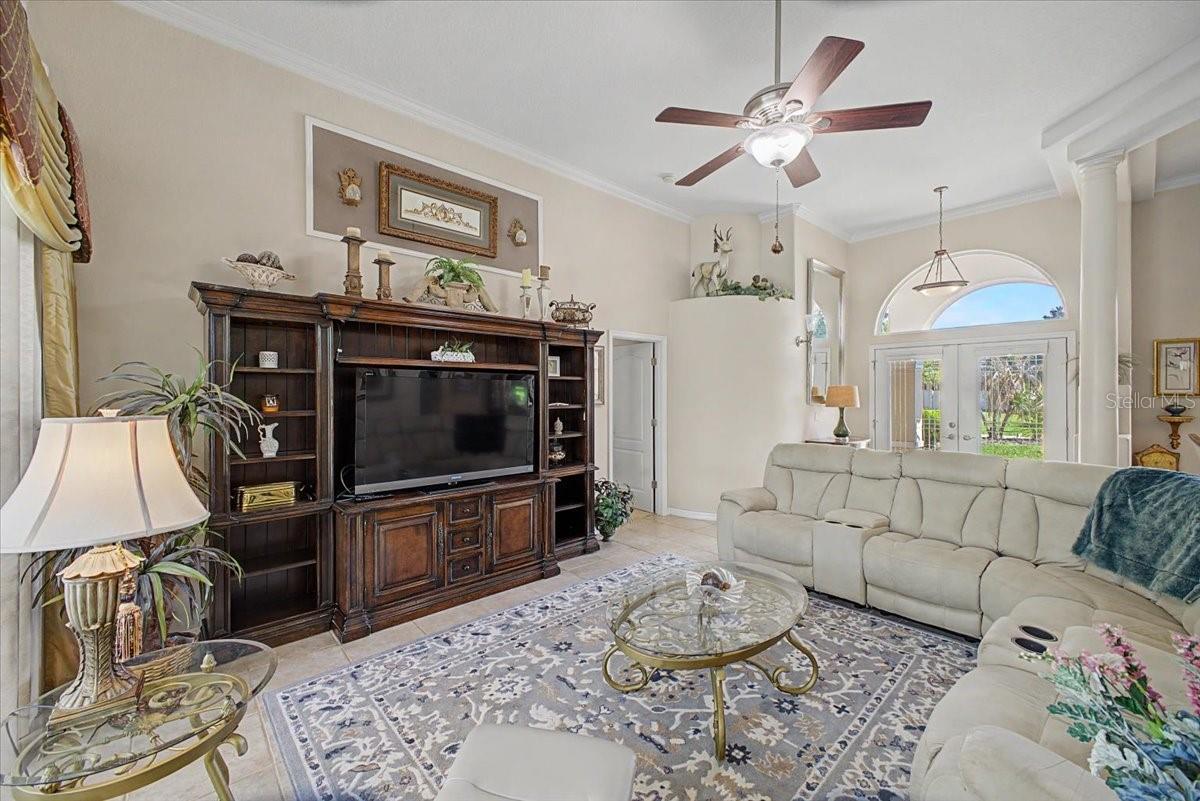 11 CRESCENT LAKE WAY, ORMOND BEACH, FL, 32174