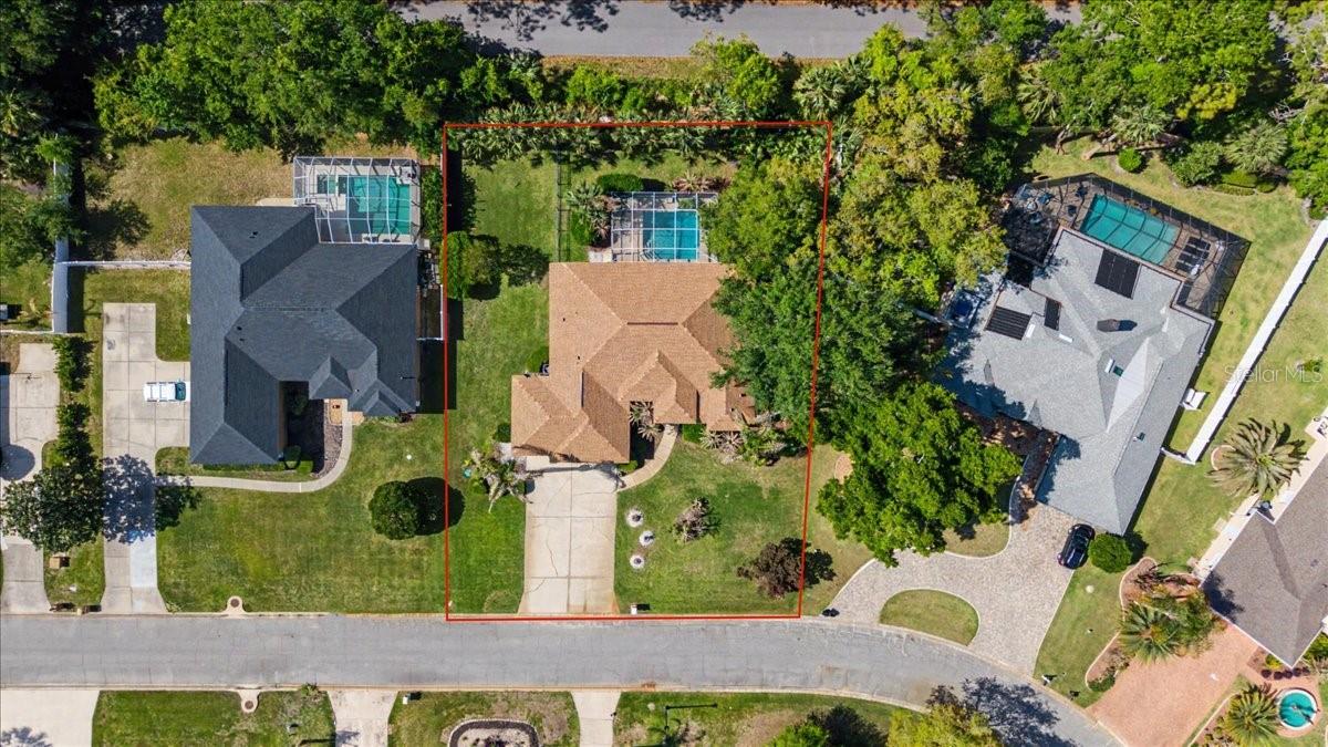 11 CRESCENT LAKE WAY, ORMOND BEACH, FL, 32174