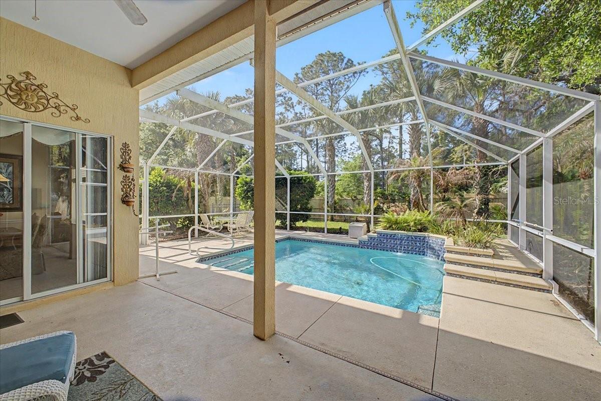 11 CRESCENT LAKE WAY, ORMOND BEACH, FL, 32174