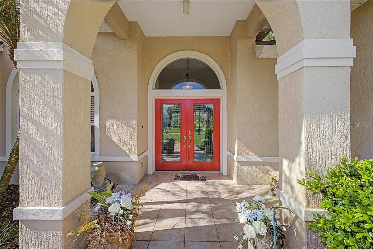 11 CRESCENT LAKE WAY, ORMOND BEACH, FL, 32174