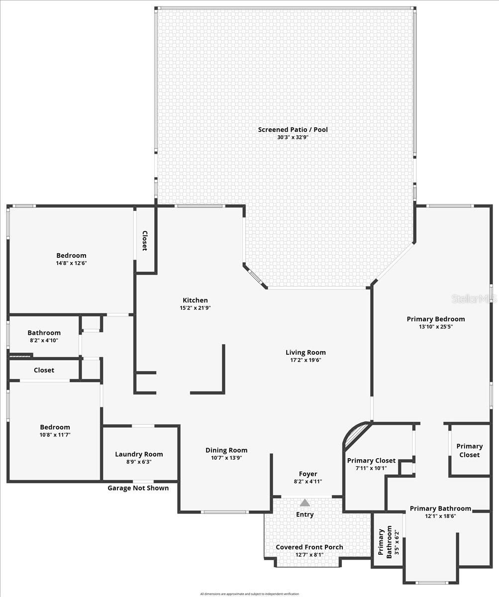 11 CRESCENT LAKE WAY, ORMOND BEACH, FL, 32174