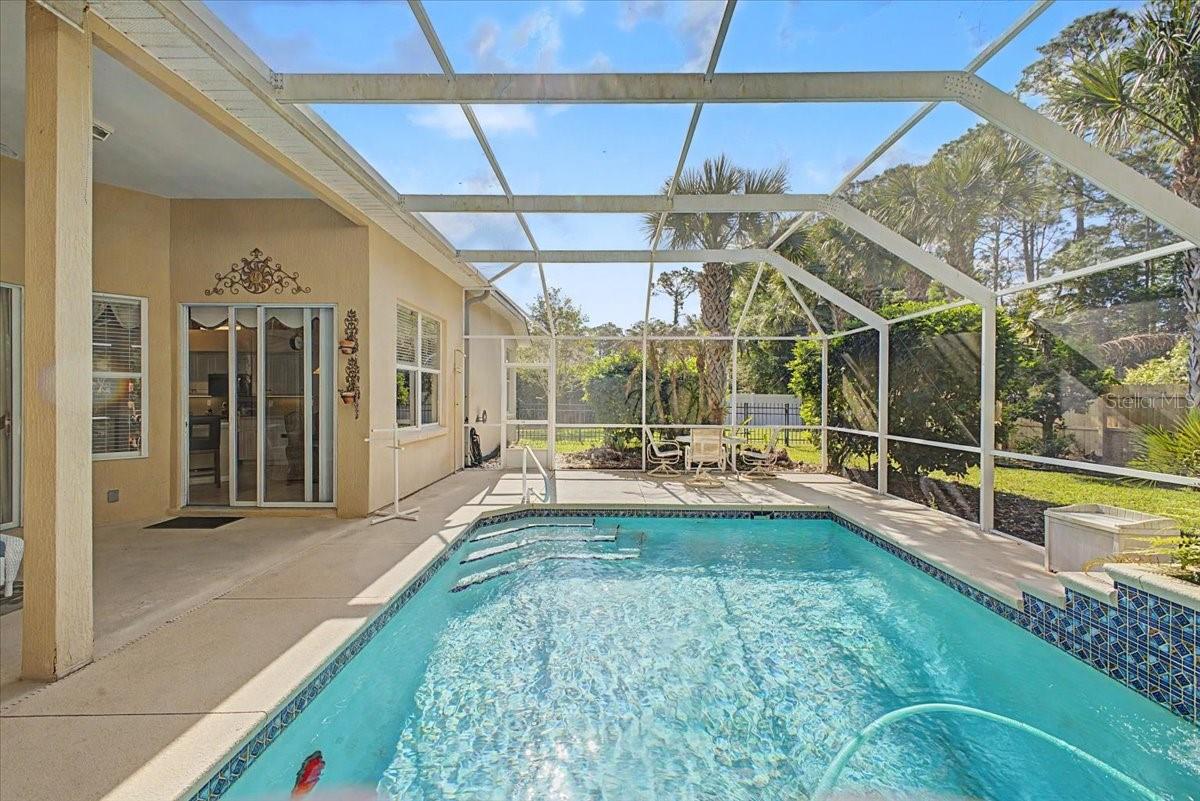 11 CRESCENT LAKE WAY, ORMOND BEACH, FL, 32174