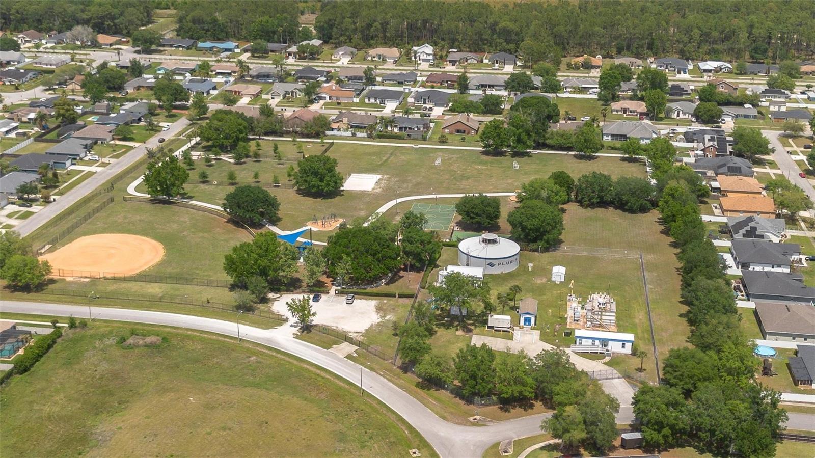 CAESAR AVE, ORLANDO, FL, 32833