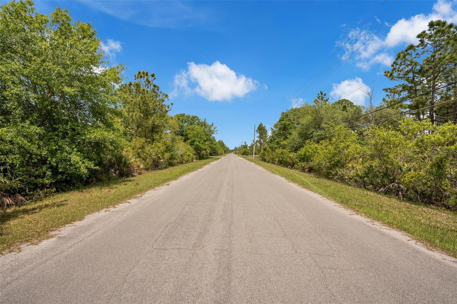 CAESAR AVE, ORLANDO, FL, 32833