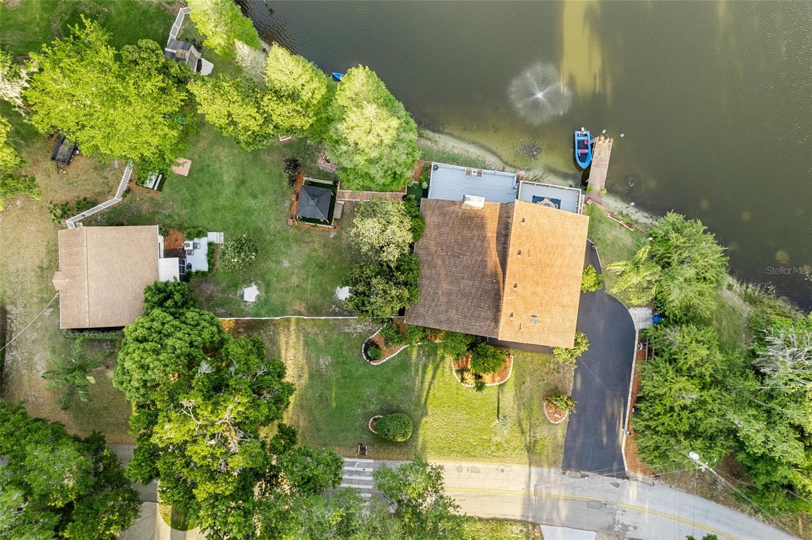 17301 ESTES RD, LUTZ, FL, 33548