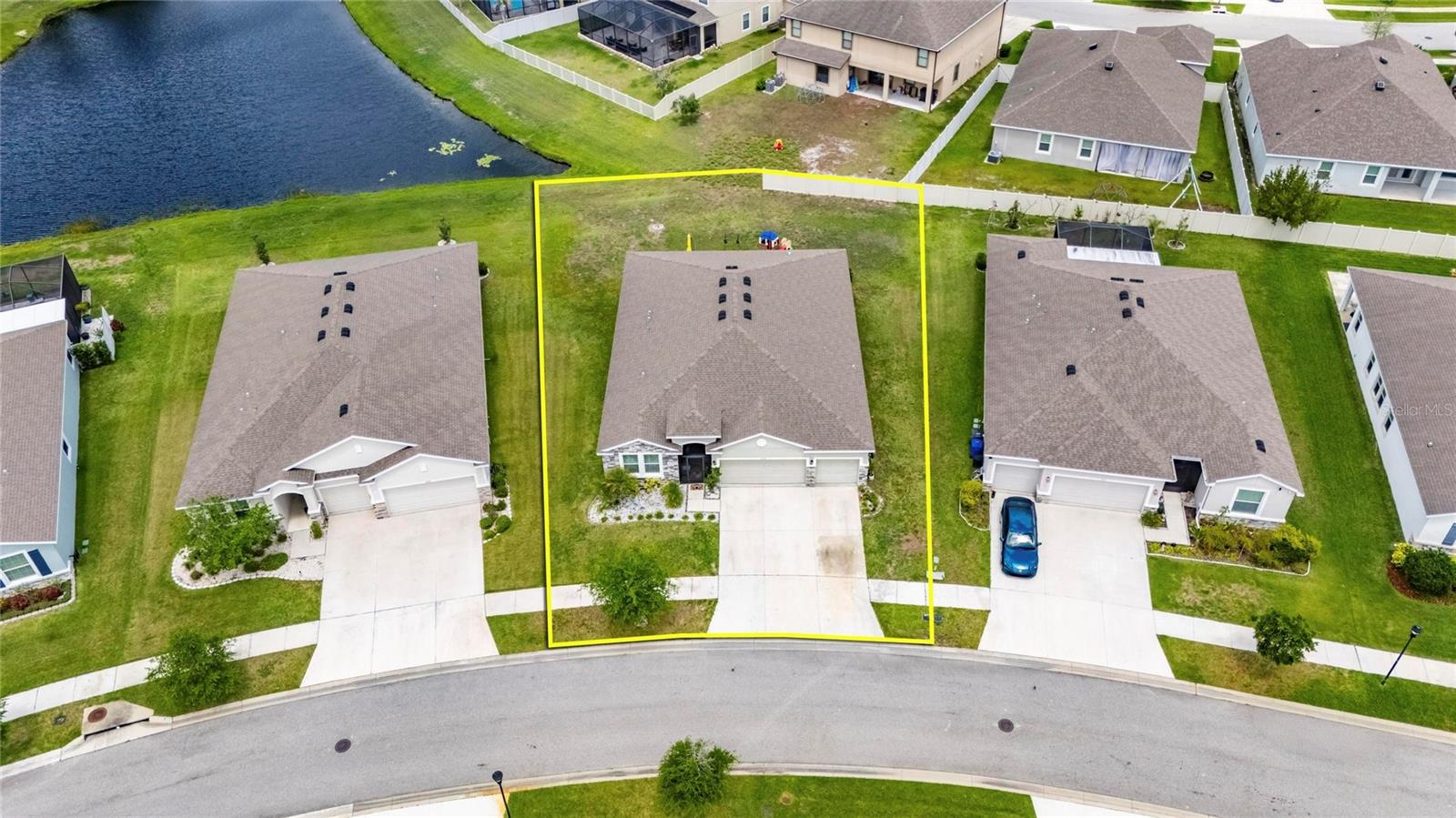 5030 JAGGED CLOUD DR, WIMAUMA, FL, 33598