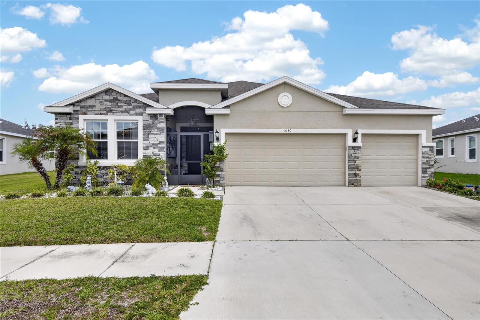 5030 JAGGED CLOUD DR, WIMAUMA, FL, 33598