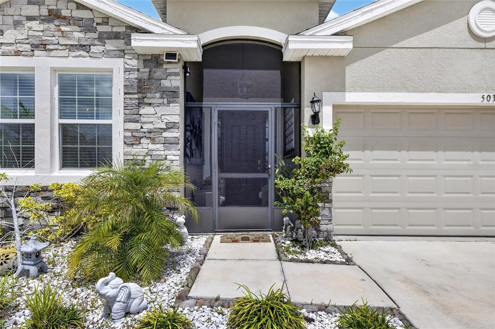 5030 JAGGED CLOUD DR, WIMAUMA, FL, 33598