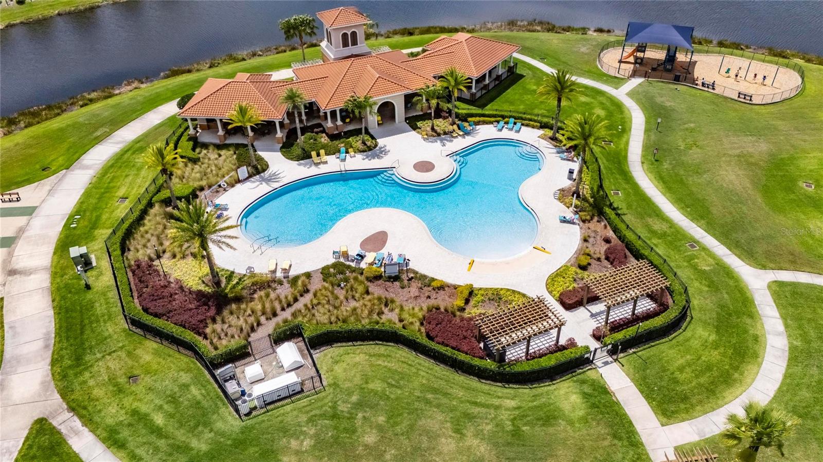 5030 JAGGED CLOUD DR, WIMAUMA, FL, 33598