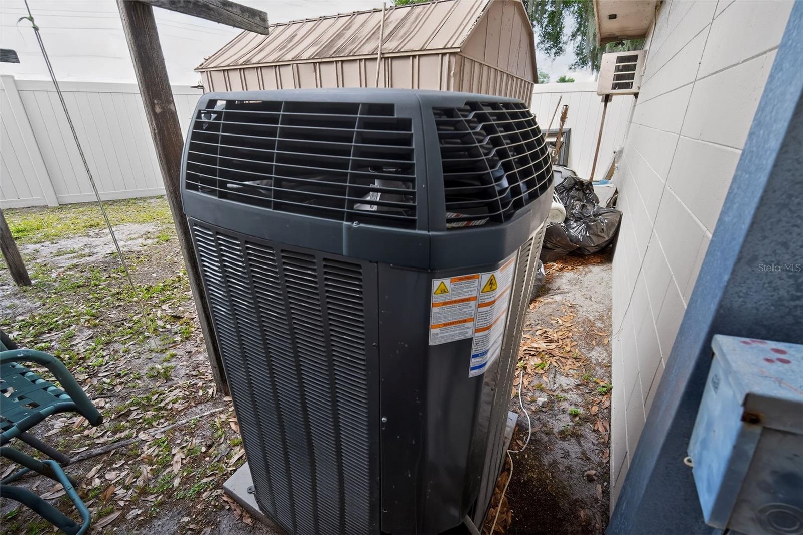 1803 S WILKINS AVE, PLANT CITY, FL, 33563