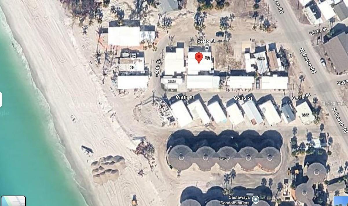 2295 N BEACH RD #23, ENGLEWOOD, FL, 34223