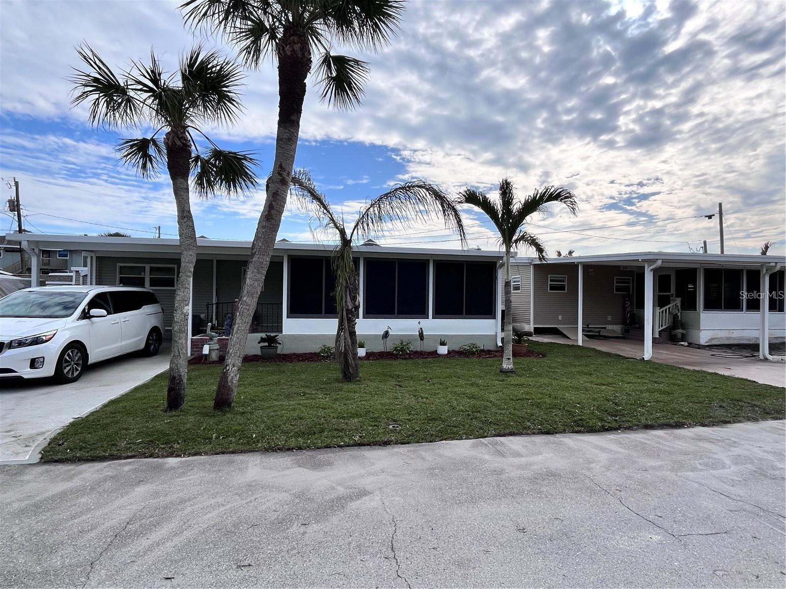 2295 N BEACH RD #23, ENGLEWOOD, FL, 34223