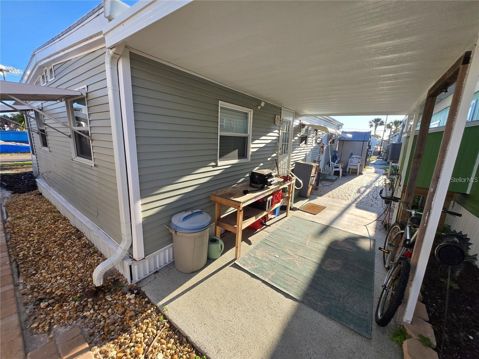 2295 N BEACH RD #23, ENGLEWOOD, FL, 34223