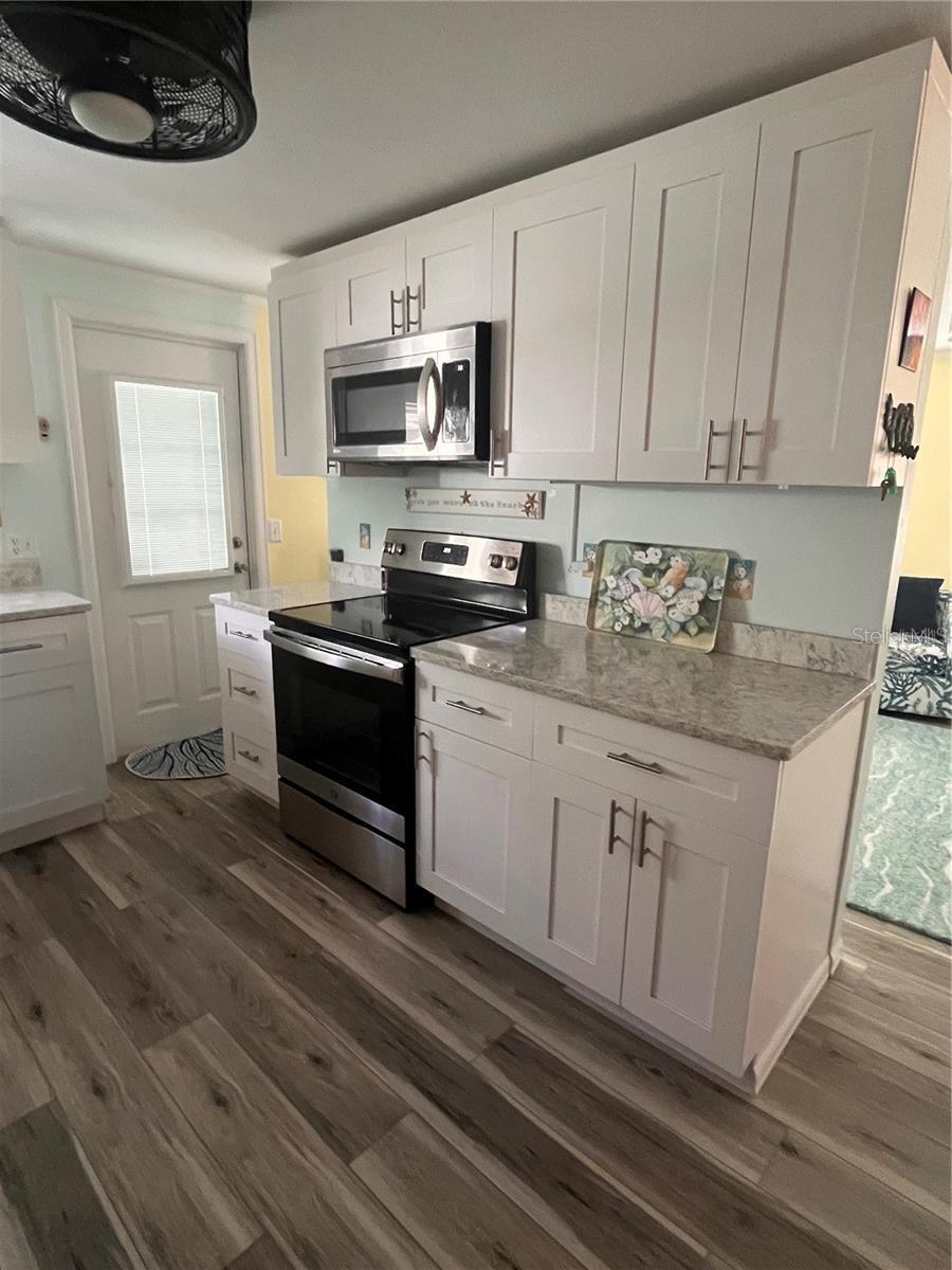 2295 N BEACH RD #23, ENGLEWOOD, FL, 34223