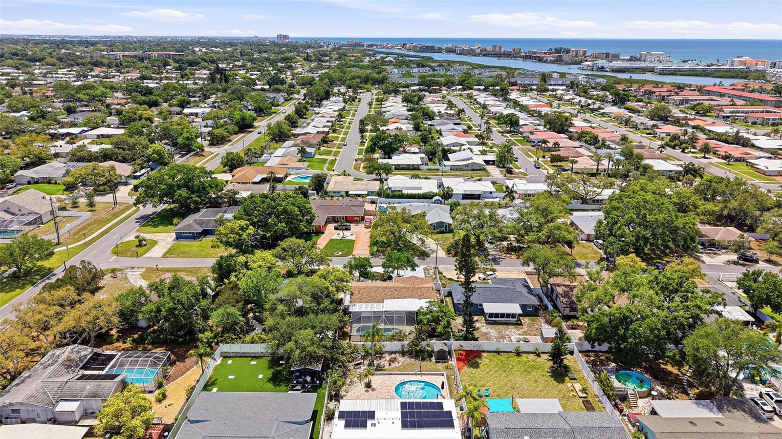 14649 BAY DR, LARGO, FL, 33774