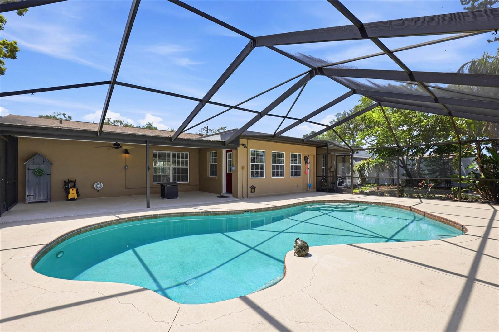 14649 BAY DR, LARGO, FL, 33774