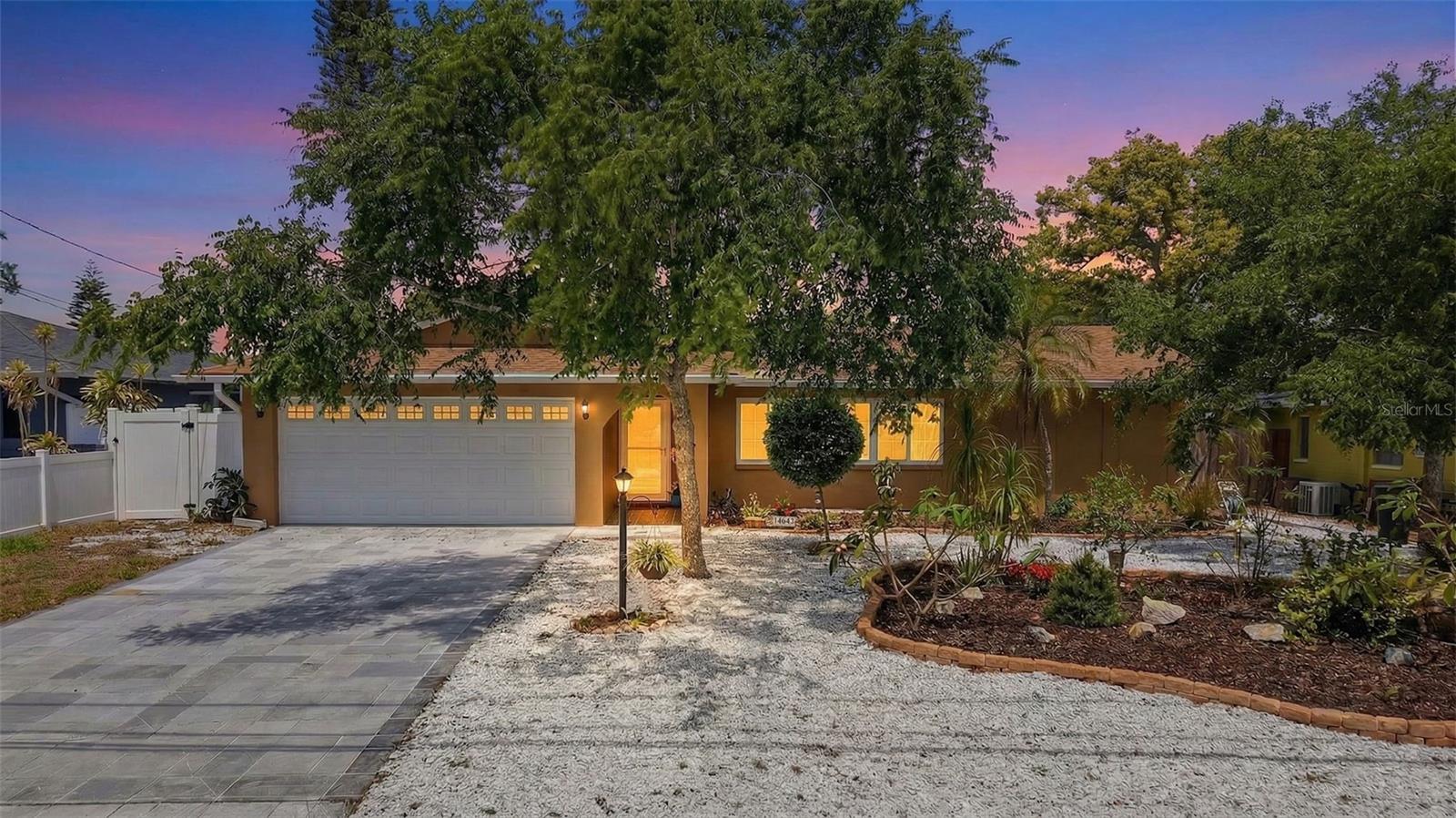 14649 BAY DR, LARGO, FL, 33774