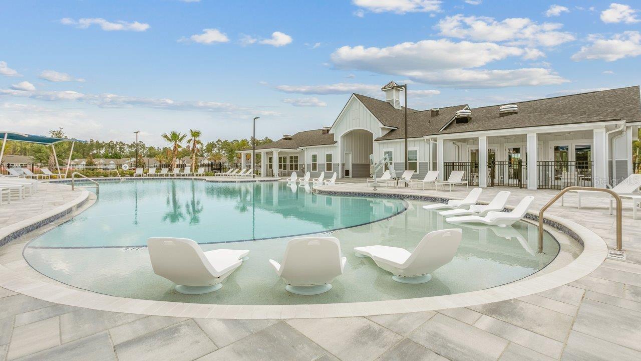 131 GREENWOOD DR, PALM COAST, FL, 32137