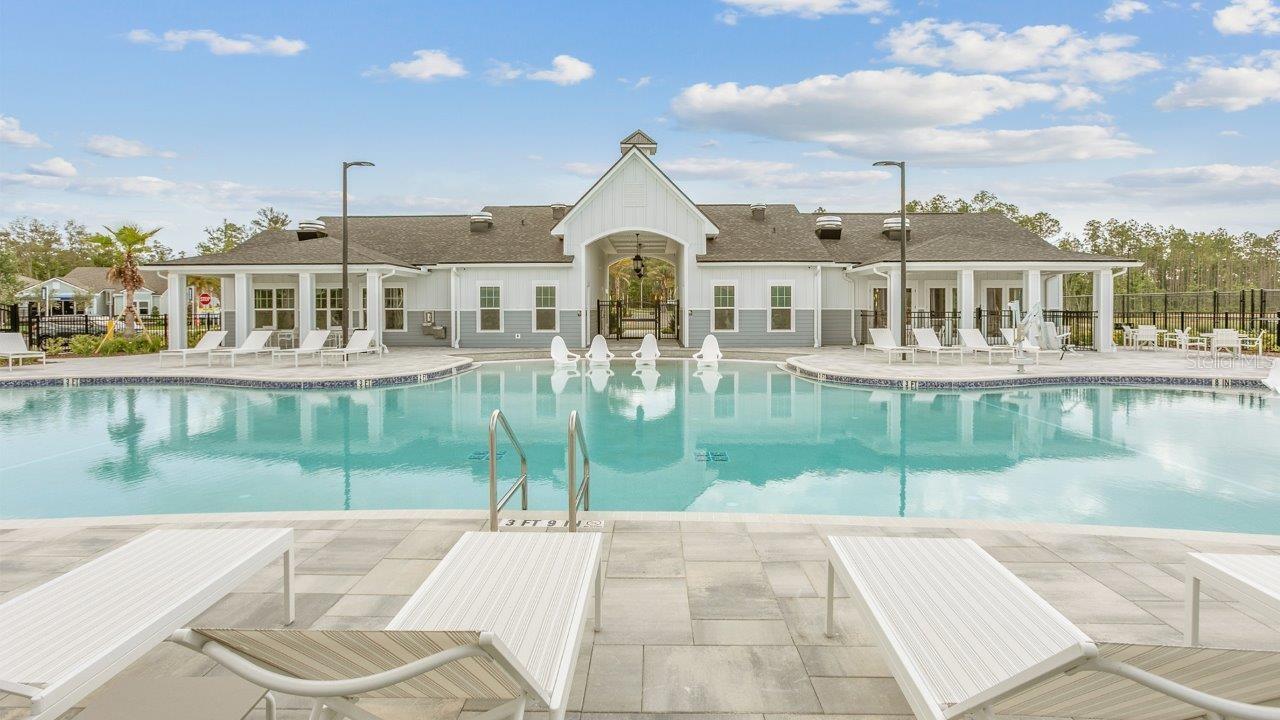 131 GREENWOOD DR, PALM COAST, FL, 32137