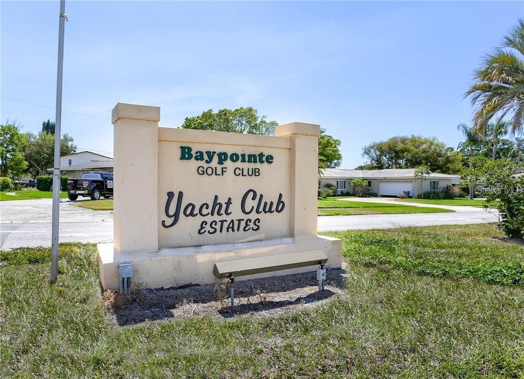 14025 YACHT CLUB BLVD, SEMINOLE, FL, 33776